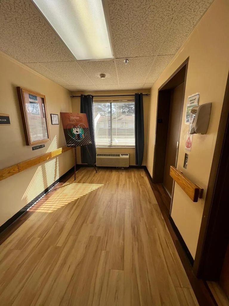 AUTUMN LAKE HEALTHCARE AT BIRCH MANOR
