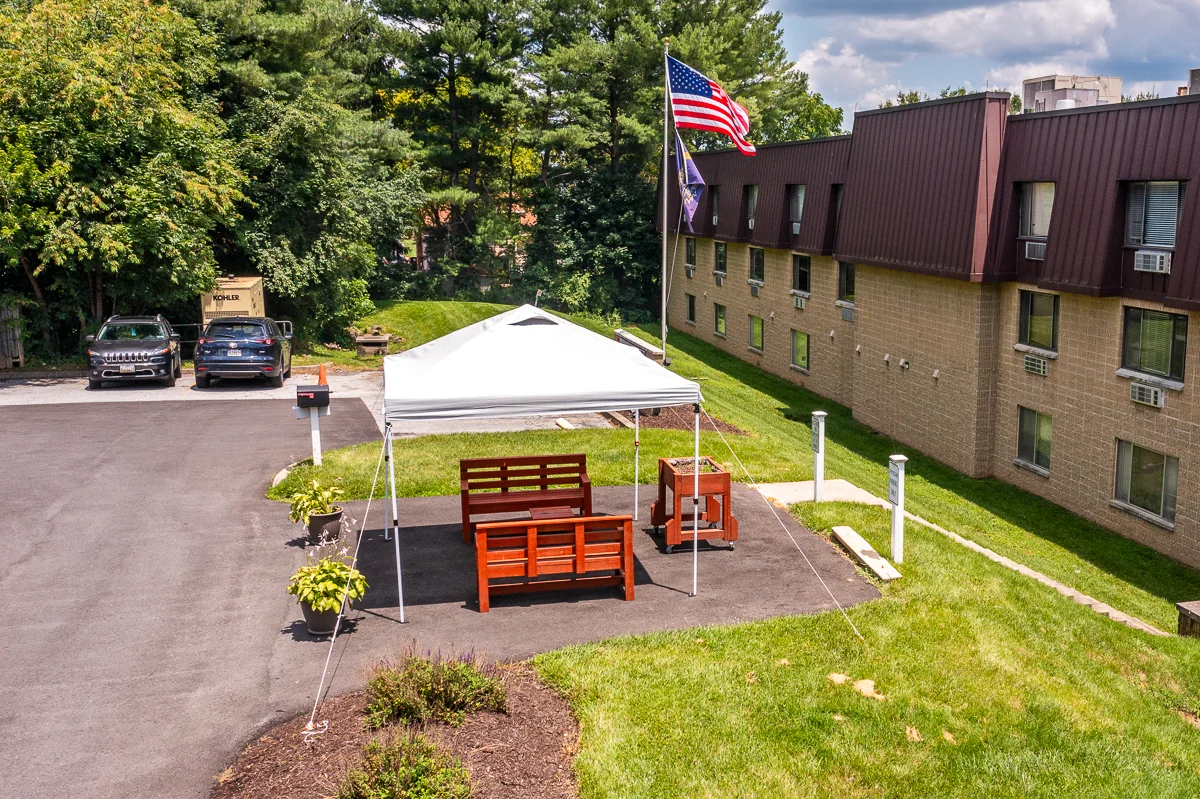 AUTUMN LAKE HEALTHCARE AT BIRCH MANOR