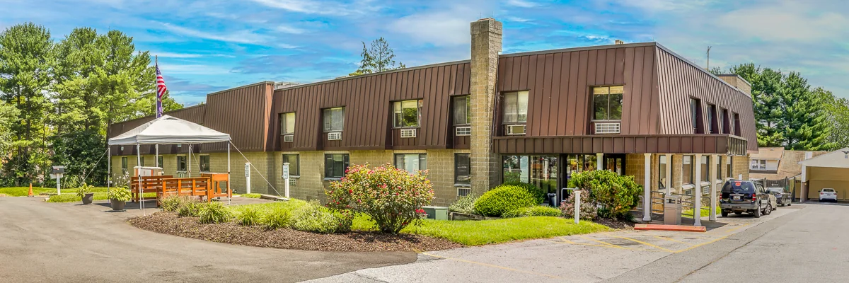 AUTUMN LAKE HEALTHCARE AT BIRCH MANOR