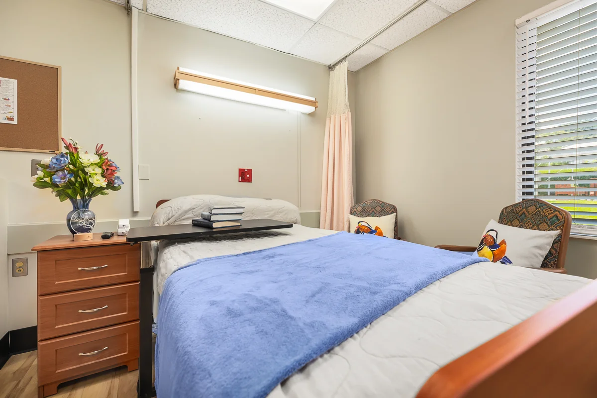 AUTUMN LAKE HEALTHCARE AT BIRCH MANOR