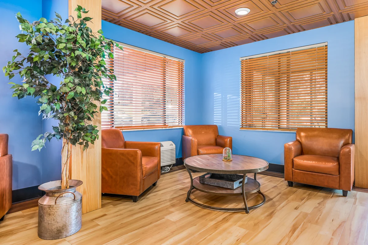 AUTUMN LAKE HEALTHCARE AT BIRCH MANOR