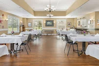 AUTUMN LAKE HEALTHCARE AT BRADDOCK HEIGHTS