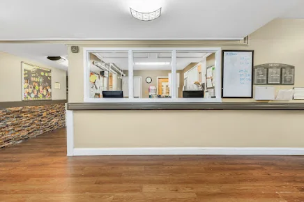AUTUMN LAKE HEALTHCARE AT BRADDOCK HEIGHTS