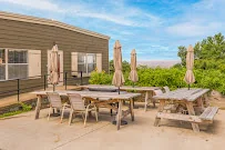AUTUMN LAKE HEALTHCARE AT BRADDOCK HEIGHTS