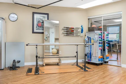 AUTUMN LAKE HEALTHCARE AT BRADDOCK HEIGHTS