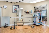AUTUMN LAKE HEALTHCARE AT BRADDOCK HEIGHTS