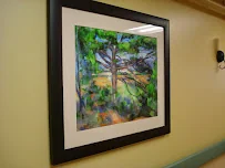 AUTUMN LAKE HEALTHCARE AT BRADDOCK HEIGHTS