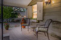 AUTUMN LAKE HEALTHCARE AT BRADDOCK HEIGHTS
