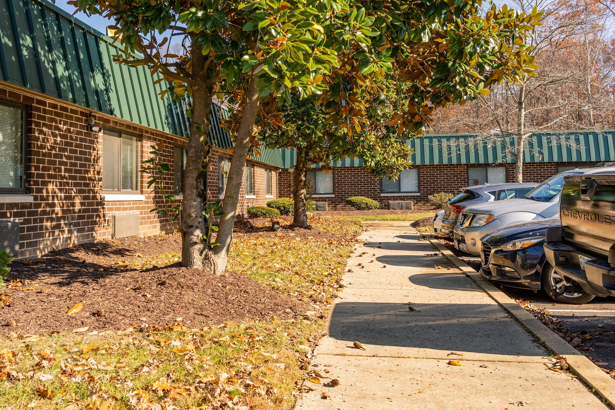 AUTUMN LAKE HEALTHCARE AT BRADFORD OAKS