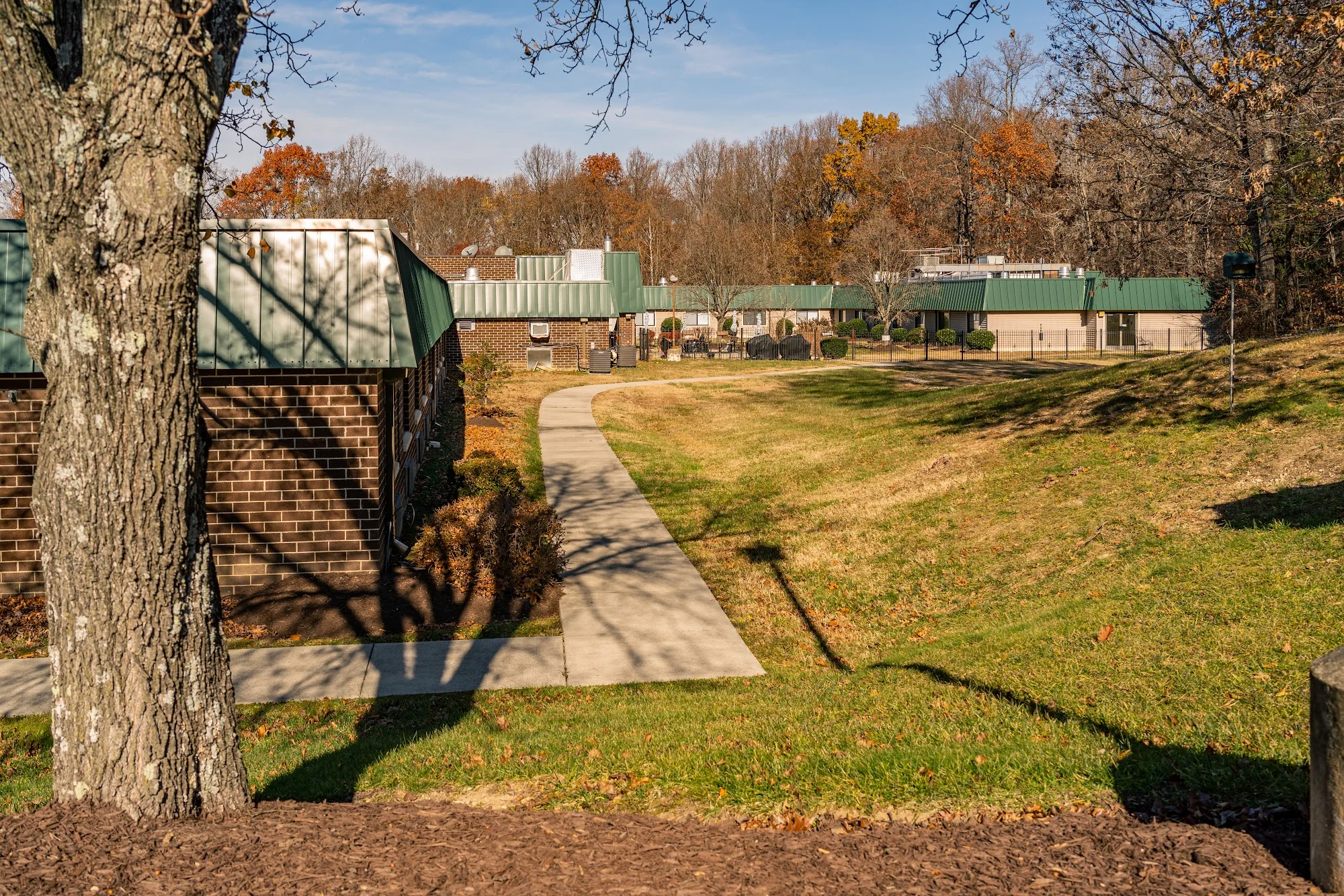 Autumn Lake Healthcare at Bradford Oaks - Skilled Nursing photo