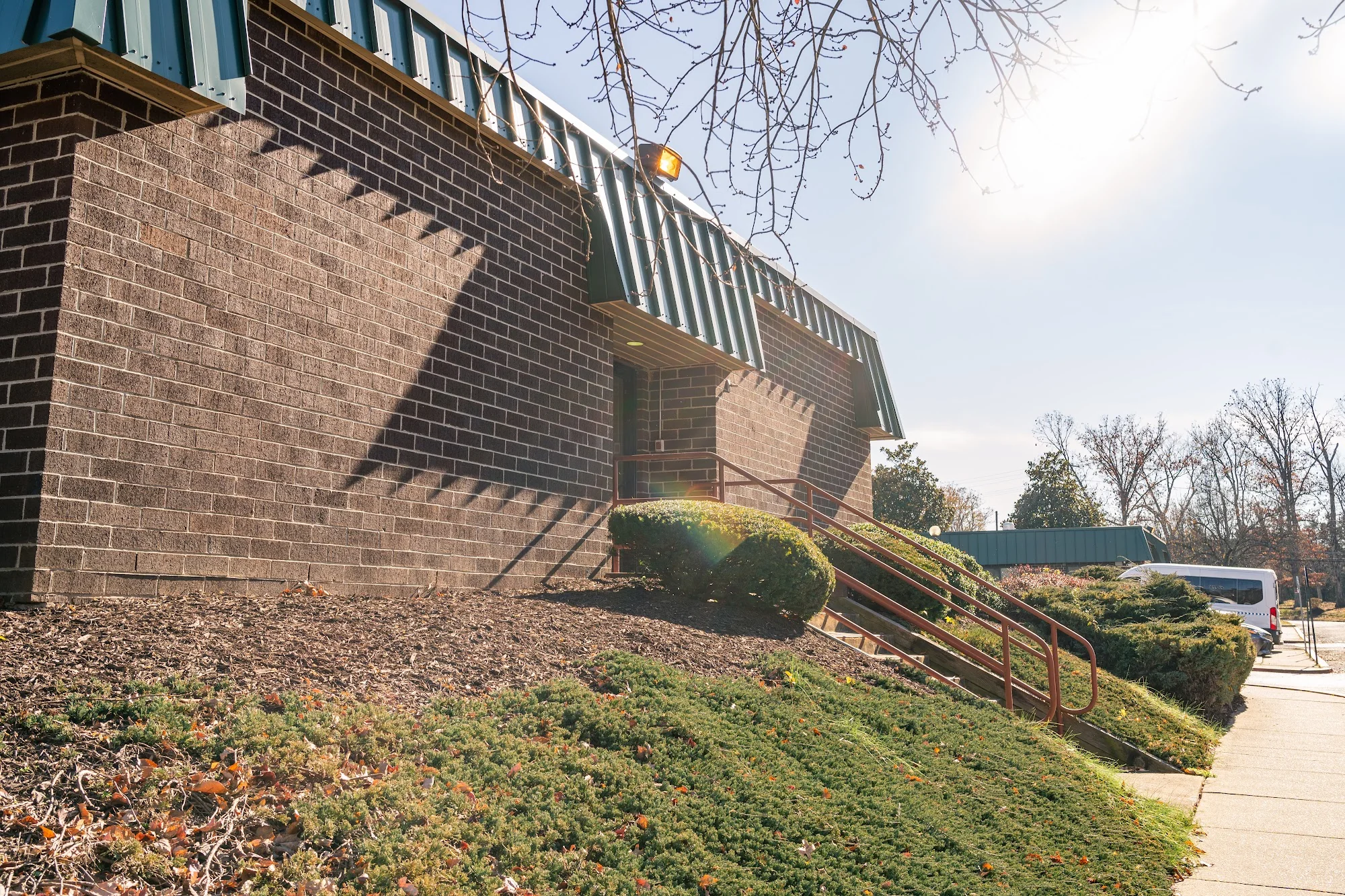 AUTUMN LAKE HEALTHCARE AT BRADFORD OAKS