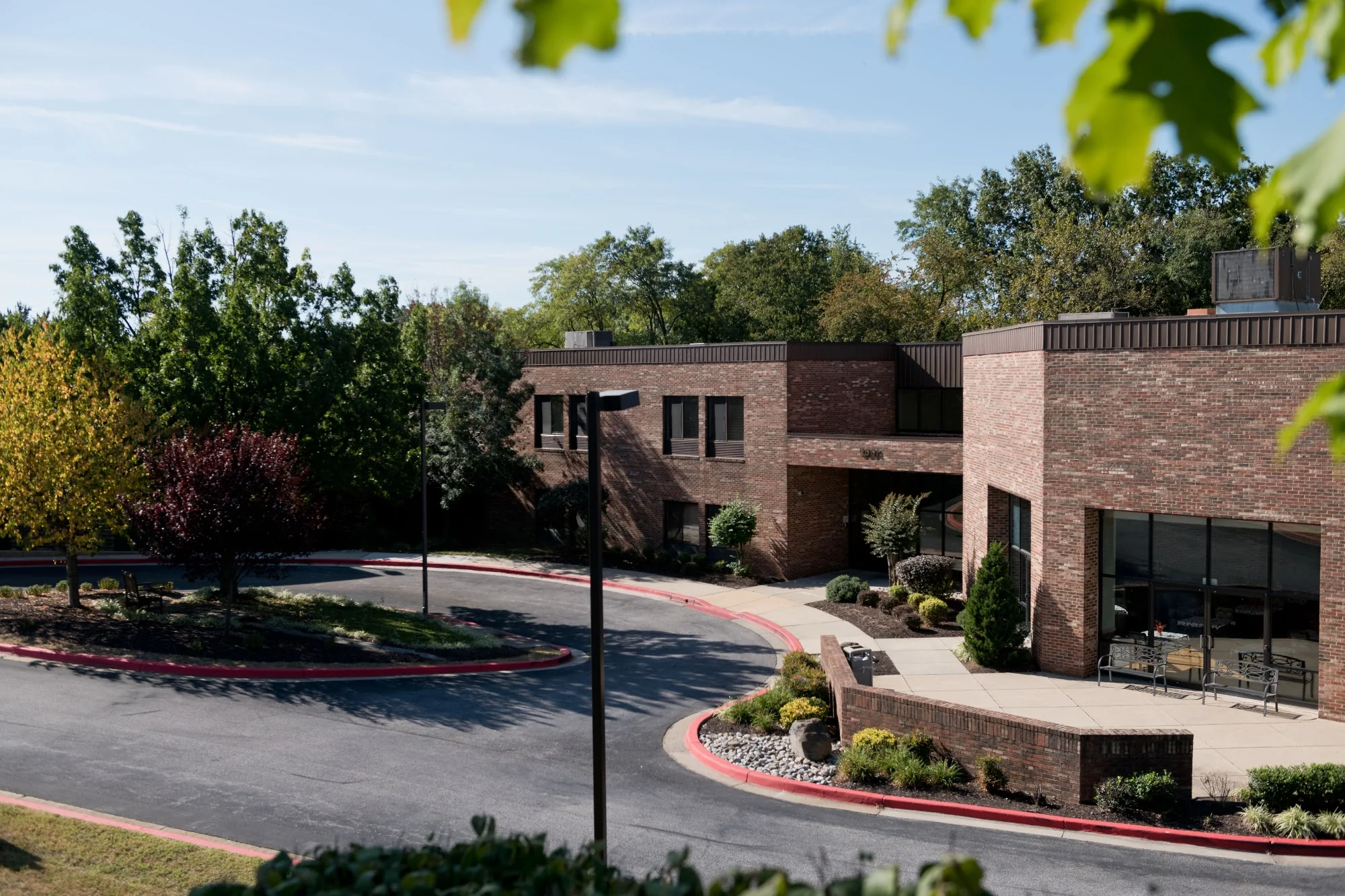 AUTUMN LAKE HEALTHCARE AT CHERRY LANE