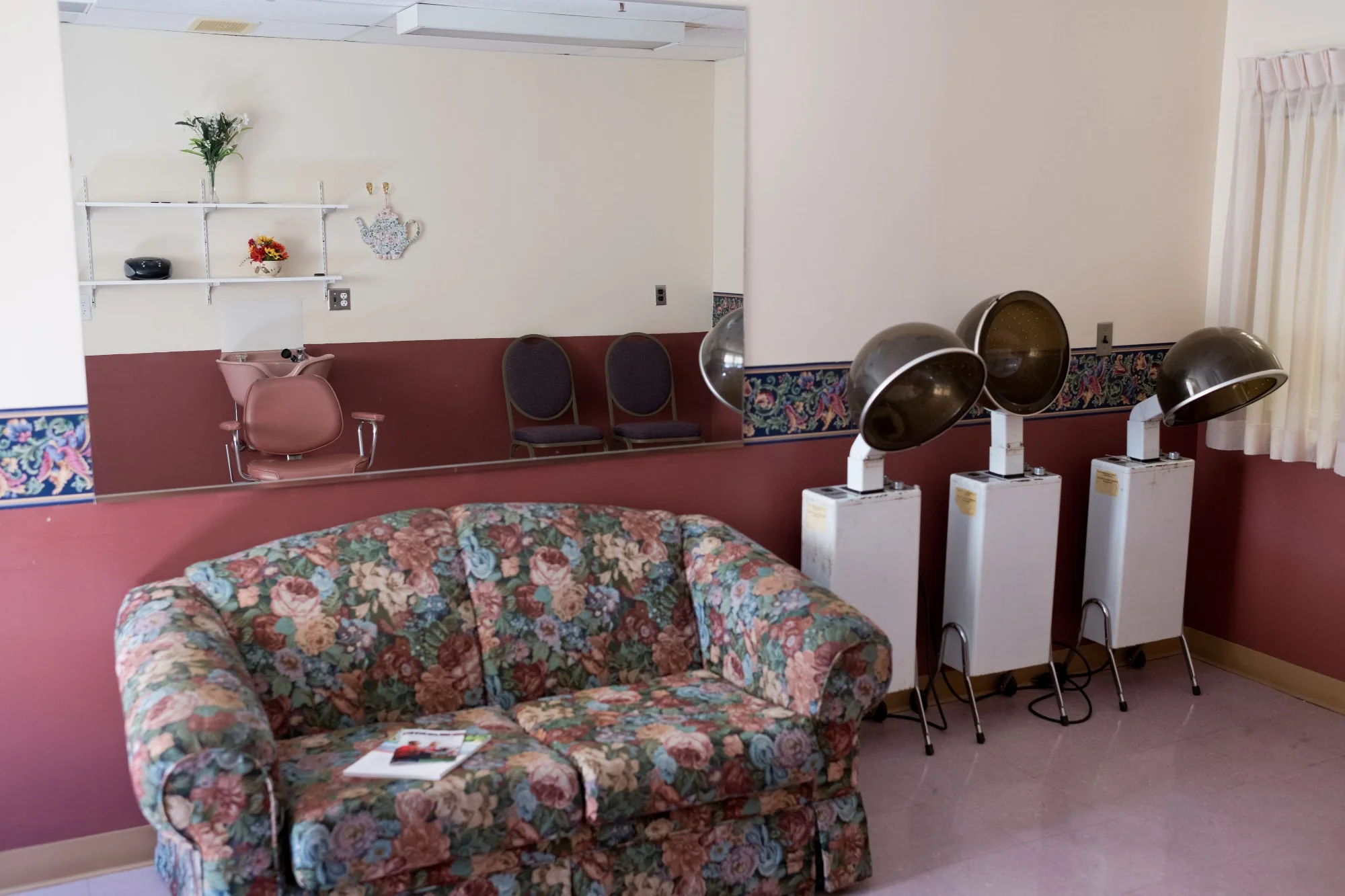 AUTUMN LAKE HEALTHCARE AT CHERRY LANE