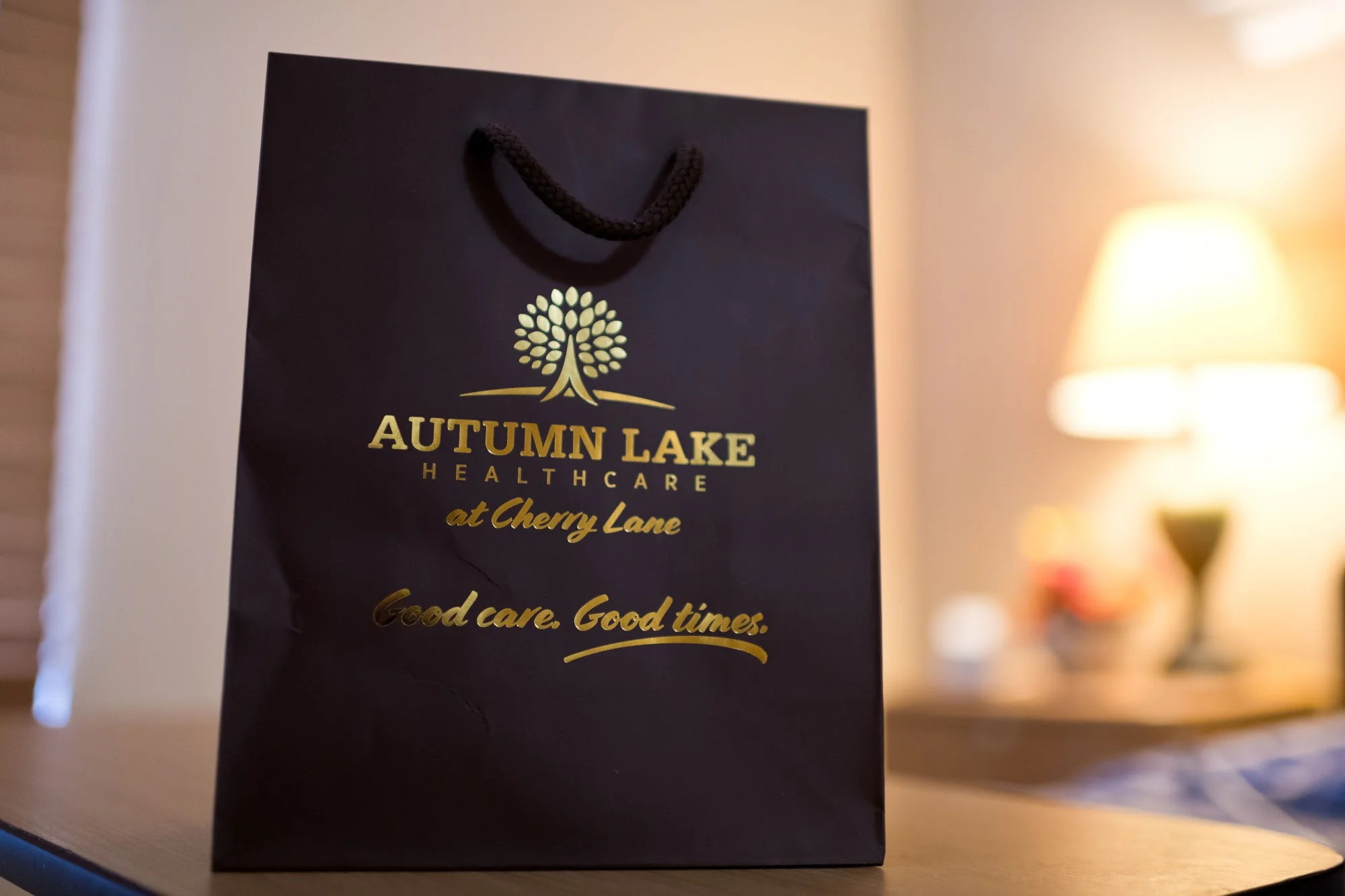 AUTUMN LAKE HEALTHCARE AT CHERRY LANE
