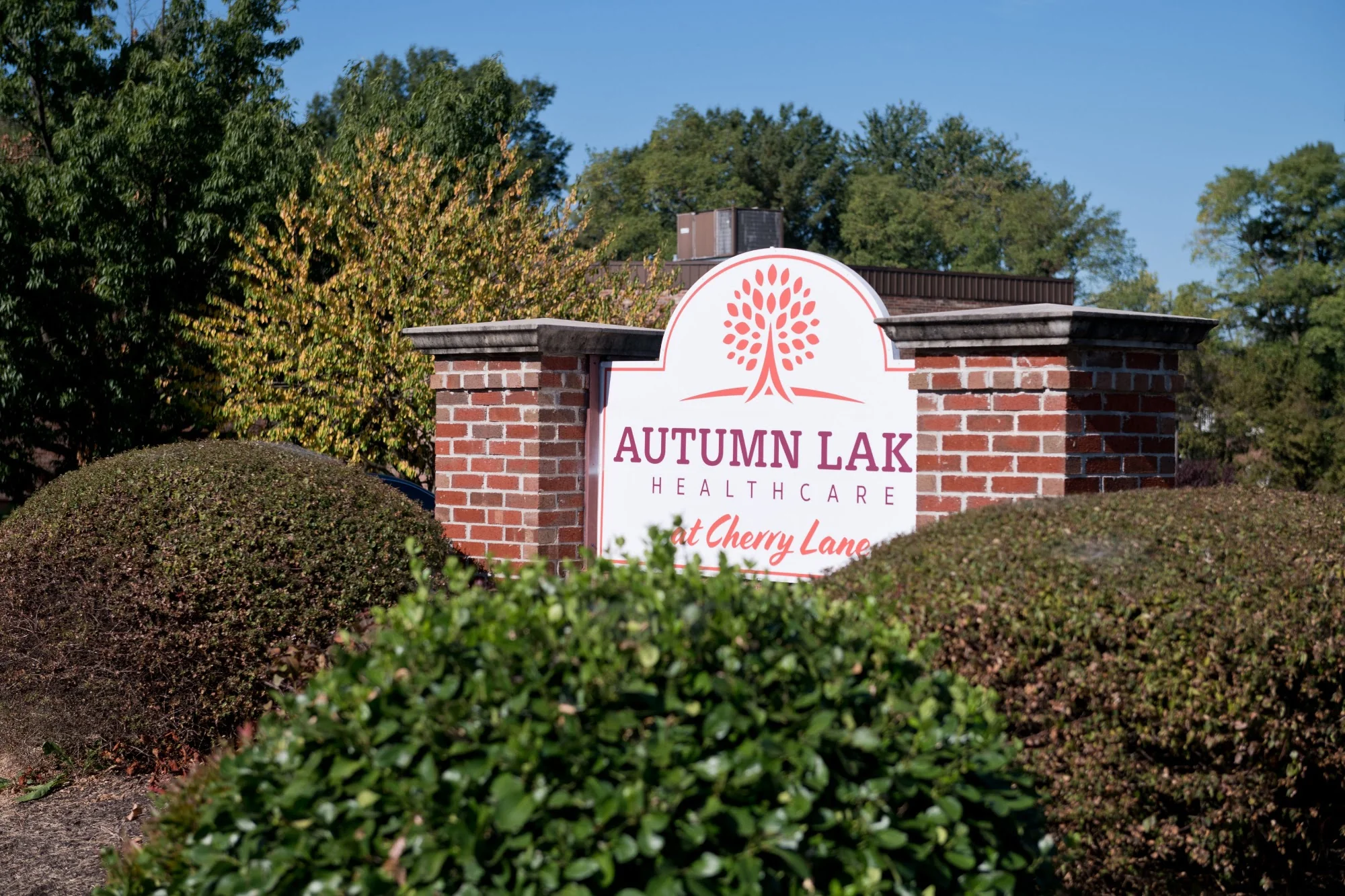 AUTUMN LAKE HEALTHCARE AT CHERRY LANE