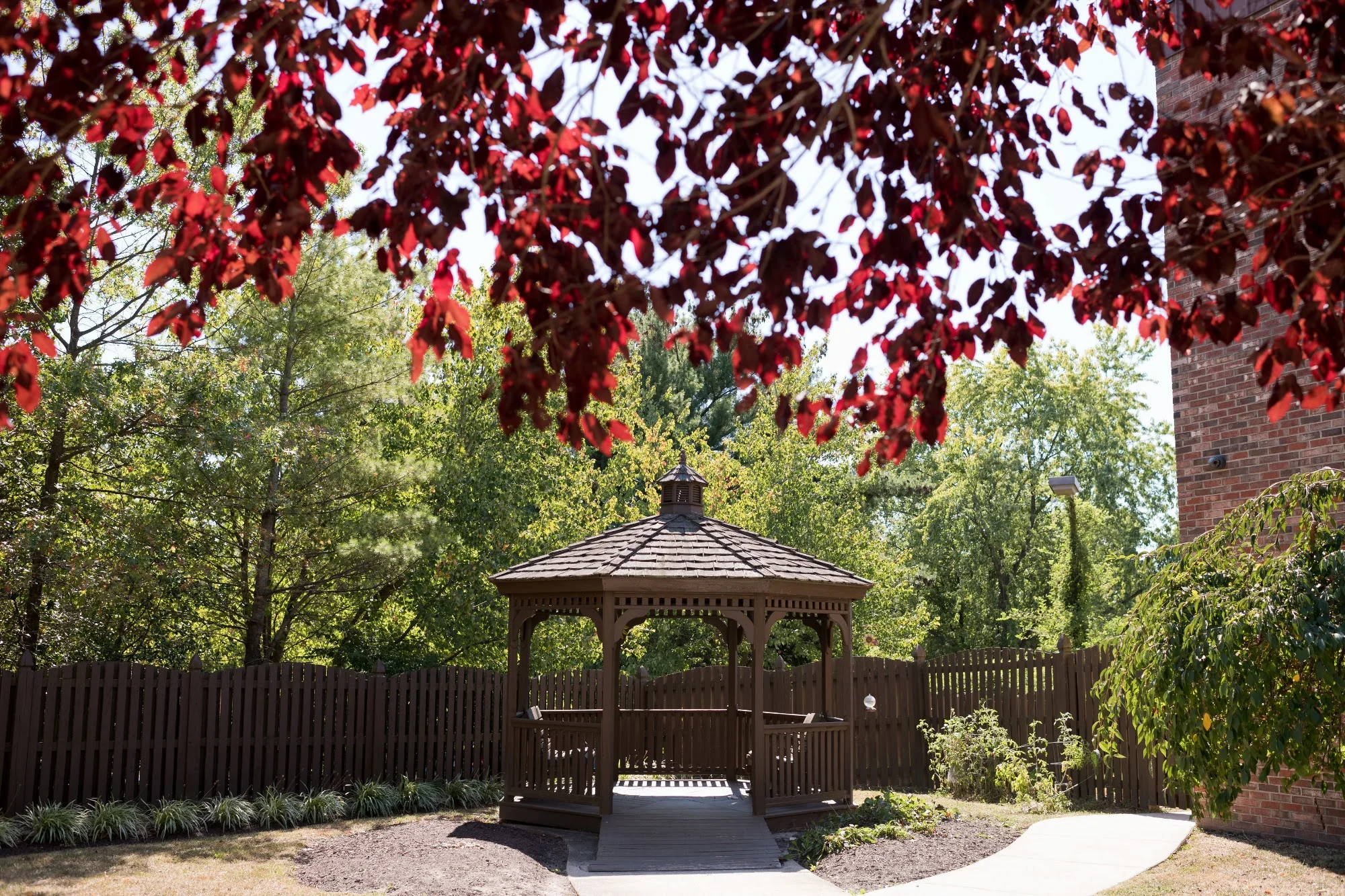 AUTUMN LAKE HEALTHCARE AT CHERRY LANE