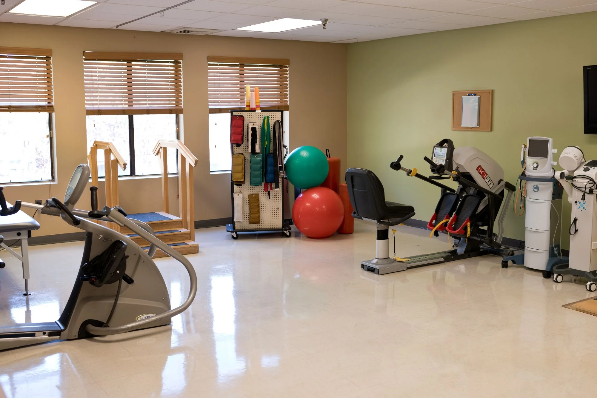 AUTUMN LAKE HEALTHCARE AT CHERRY LANE