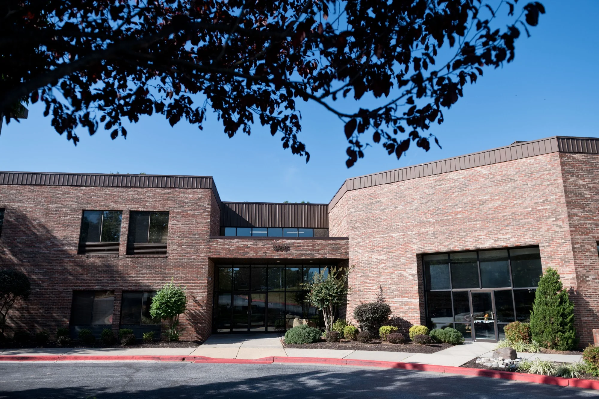 AUTUMN LAKE HEALTHCARE AT CHERRY LANE