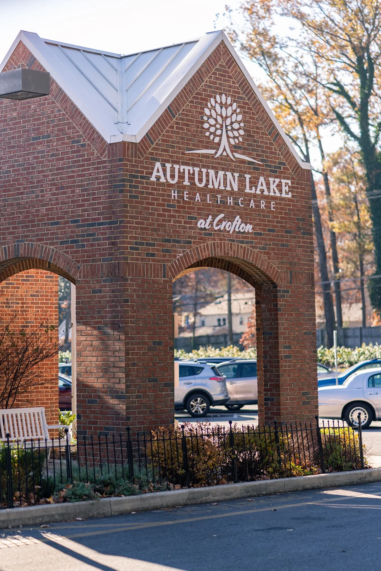 AUTUMN LAKE HEALTHCARE AT CROFTON
