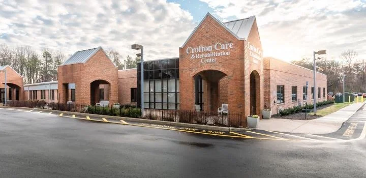AUTUMN LAKE HEALTHCARE AT CROFTON