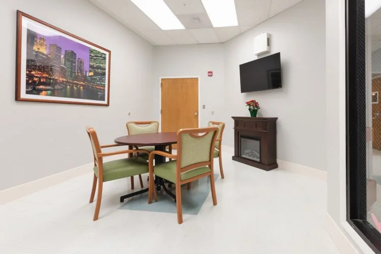 AUTUMN LAKE HEALTHCARE AT CROFTON
