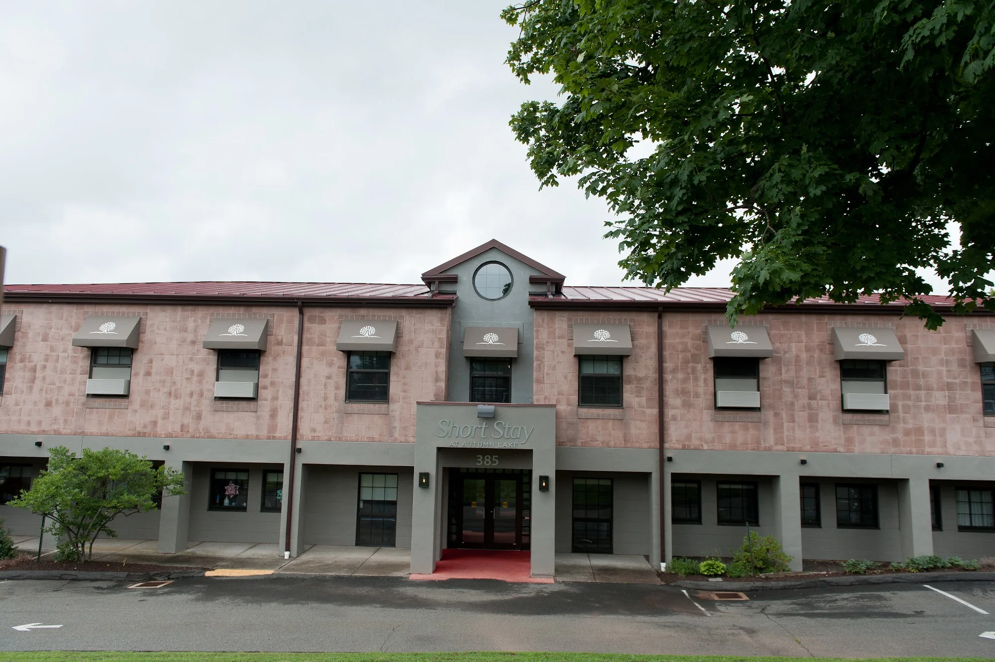 AUTUMN LAKE HEALTHCARE AT CROMWELL