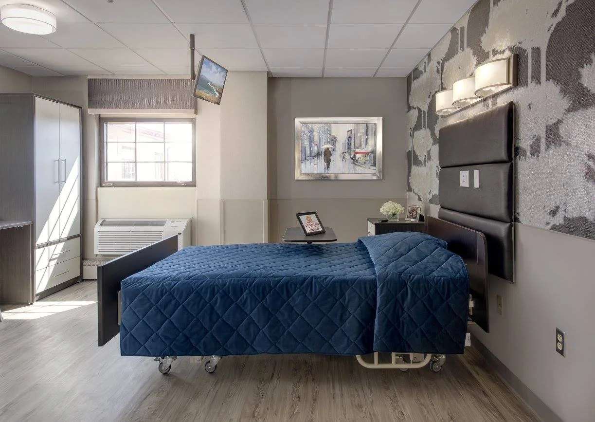 AUTUMN LAKE HEALTHCARE AT CROMWELL