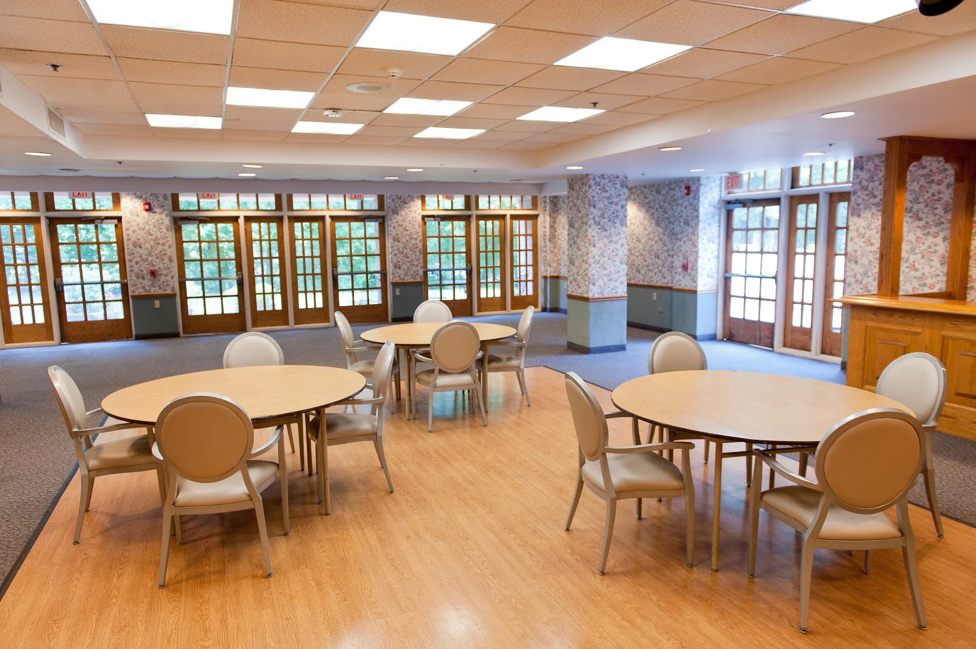 AUTUMN LAKE HEALTHCARE AT CROMWELL