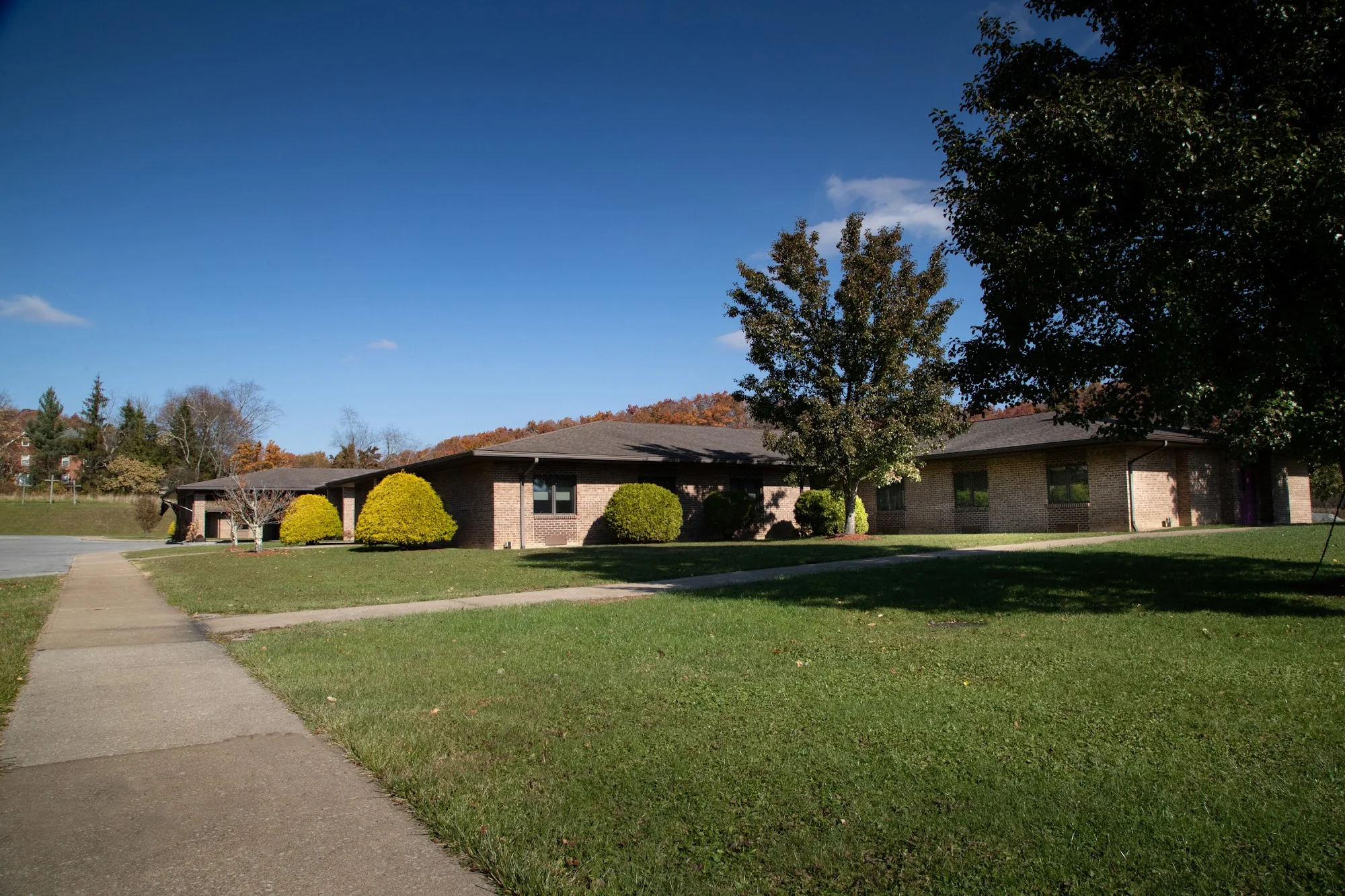 AUTUMN LAKE HEALTHCARE AT CRYSTAL SPRINGS
