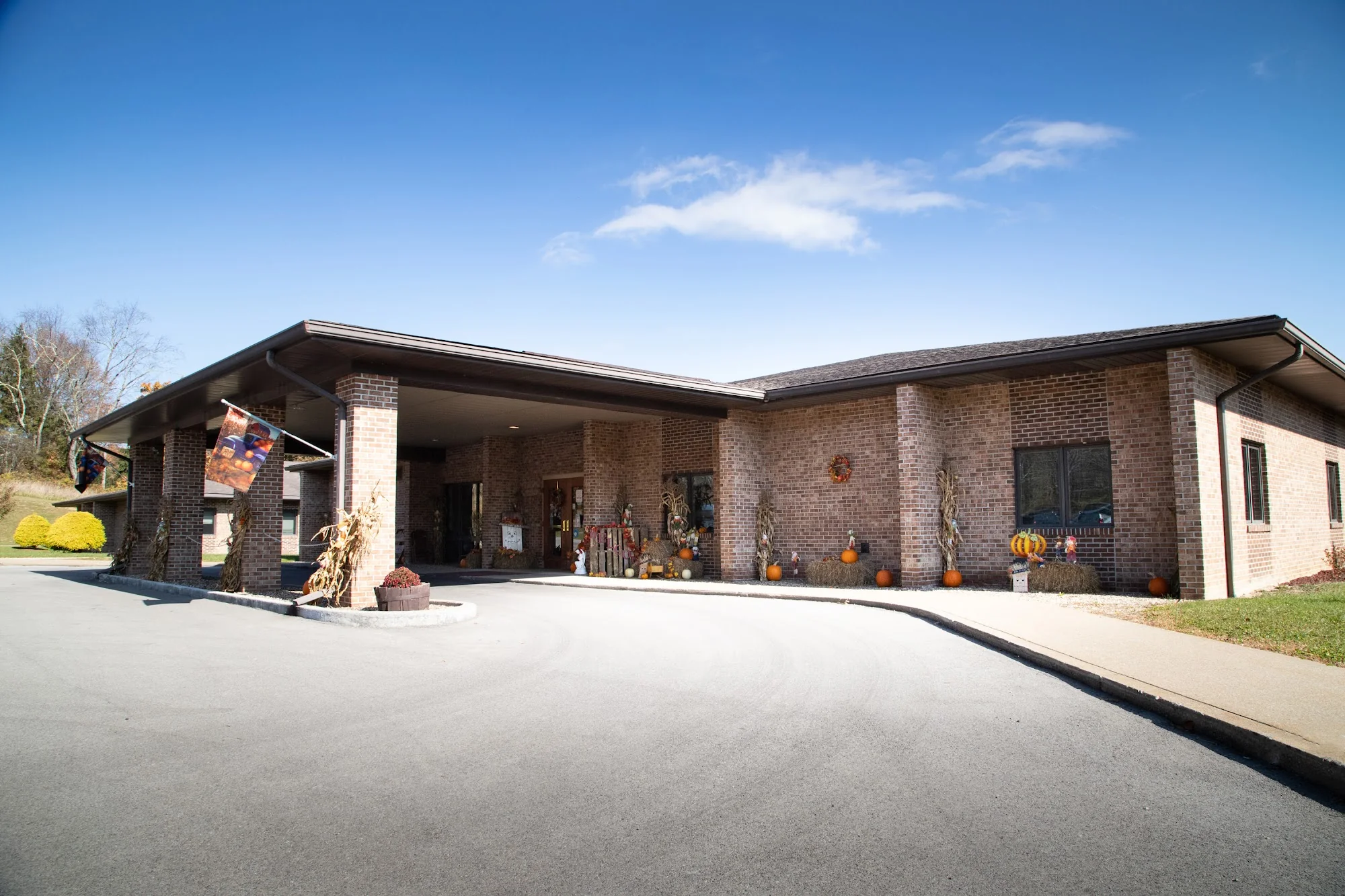 AUTUMN LAKE HEALTHCARE AT CRYSTAL SPRINGS