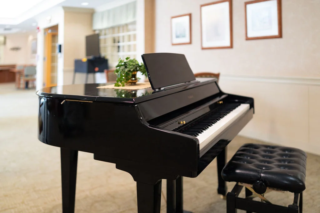AUTUMN LAKE HEALTHCARE AT GLADE VALLEY