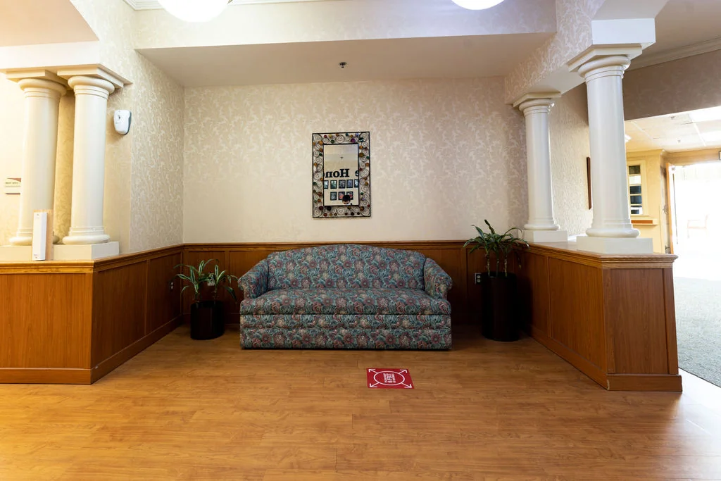 AUTUMN LAKE HEALTHCARE AT GLADE VALLEY