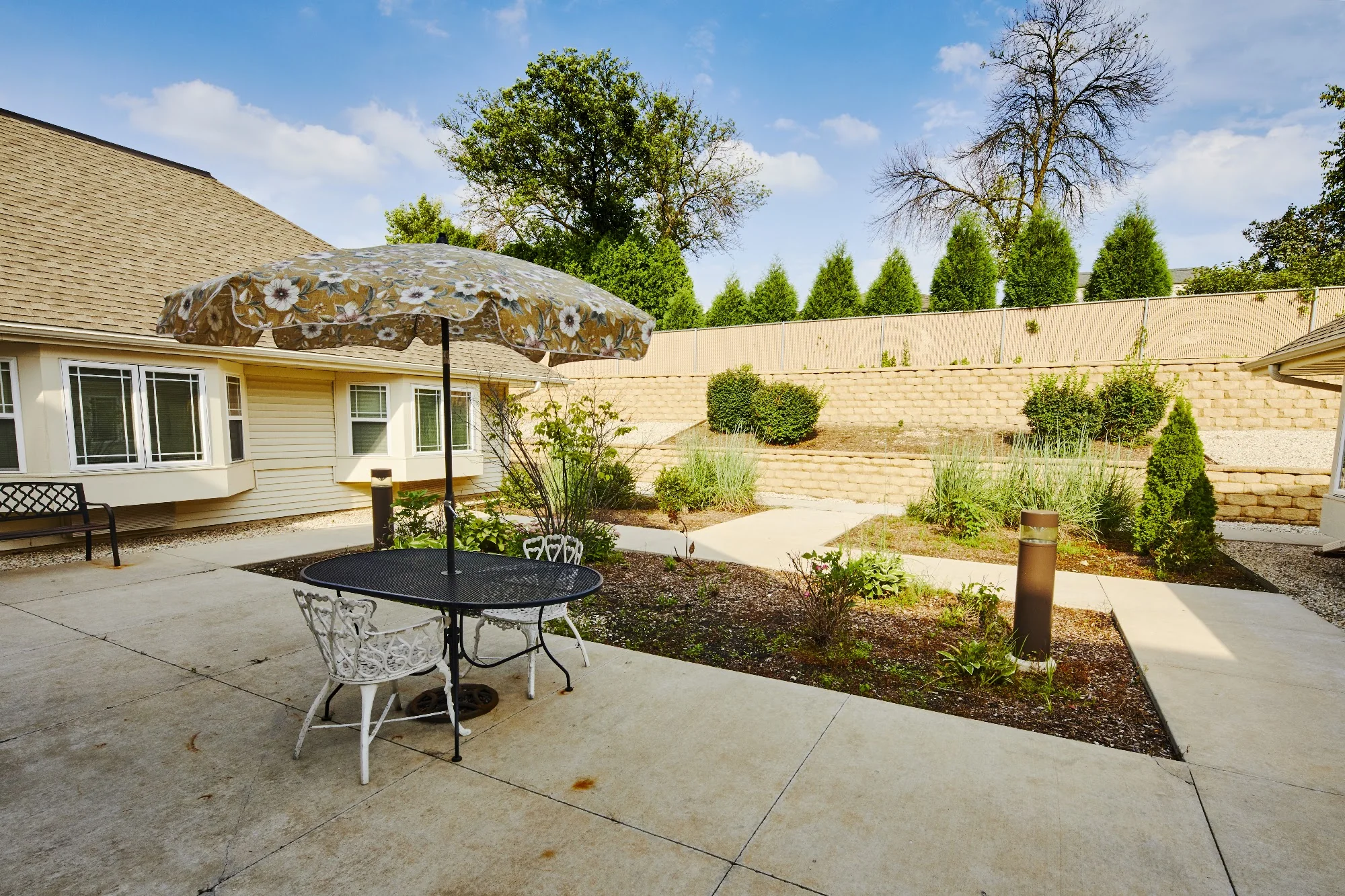 AUTUMN LAKE HEALTHCARE AT GREENFIELD