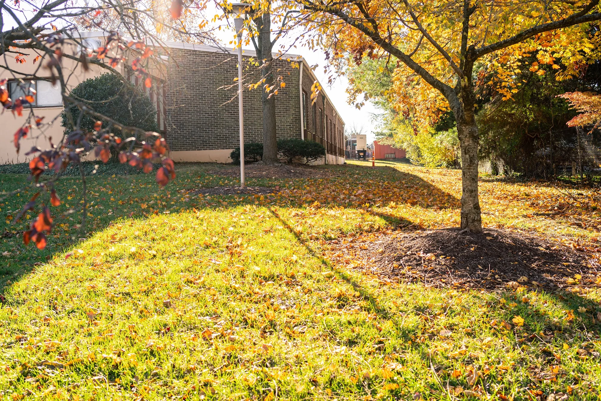 AUTUMN LAKE HEALTHCARE AT HOMEWOOD