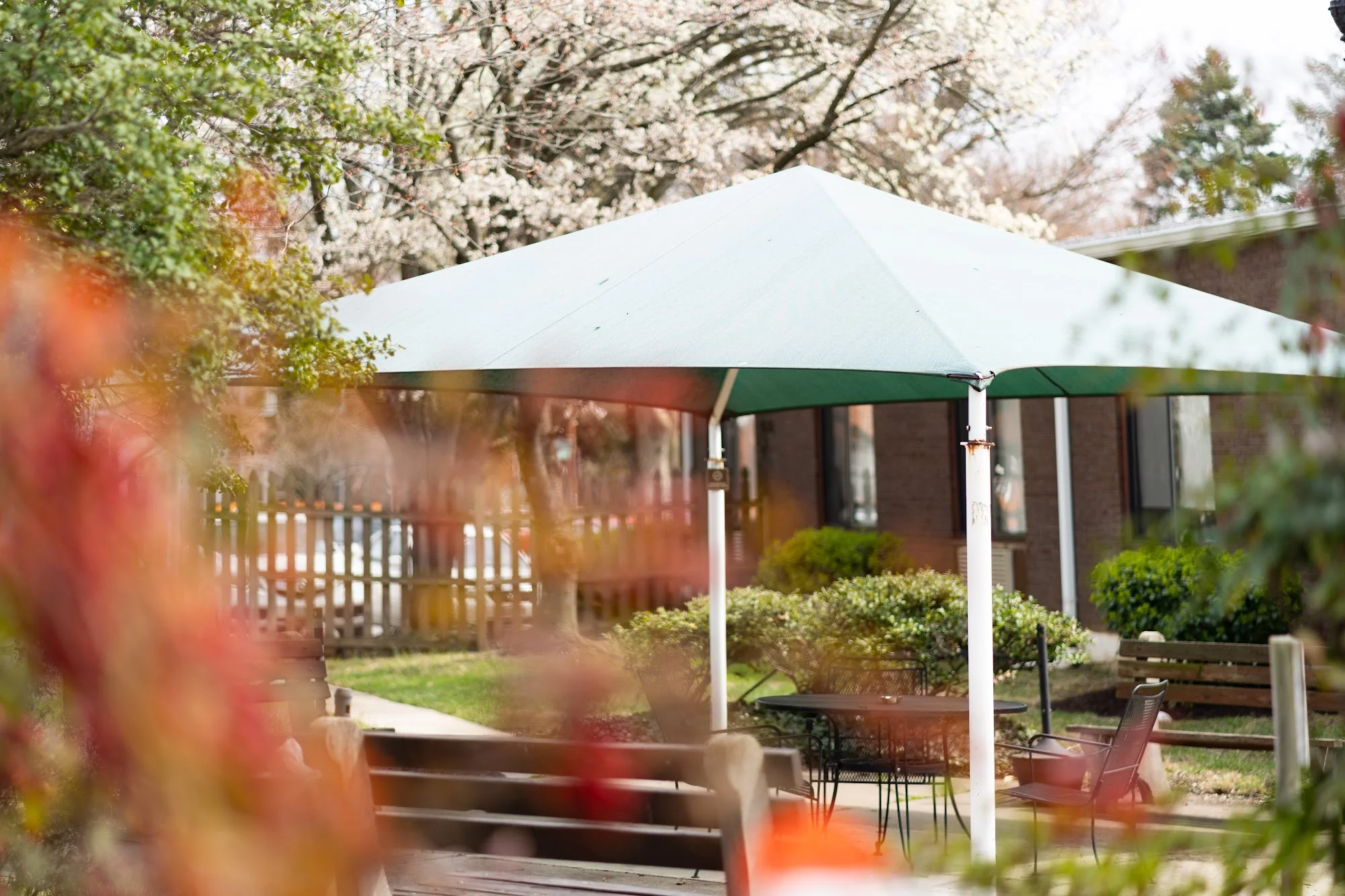 AUTUMN LAKE HEALTHCARE AT HOMEWOOD