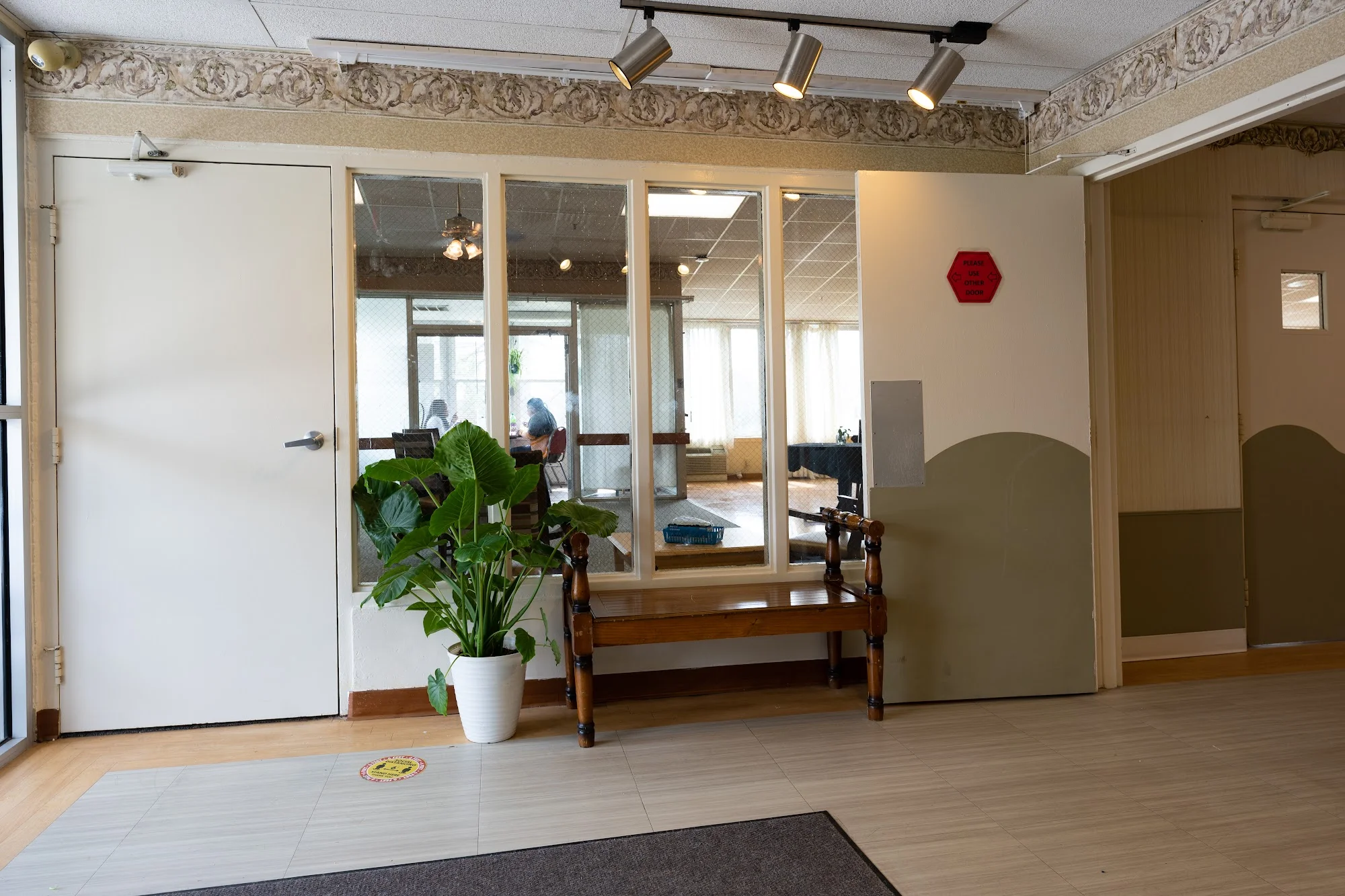 AUTUMN LAKE HEALTHCARE AT HOMEWOOD