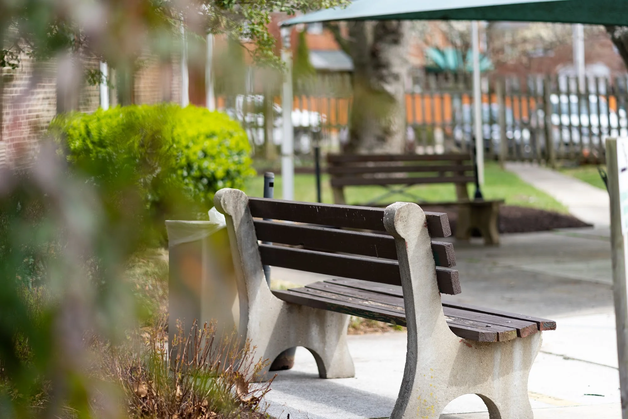 AUTUMN LAKE HEALTHCARE AT HOMEWOOD