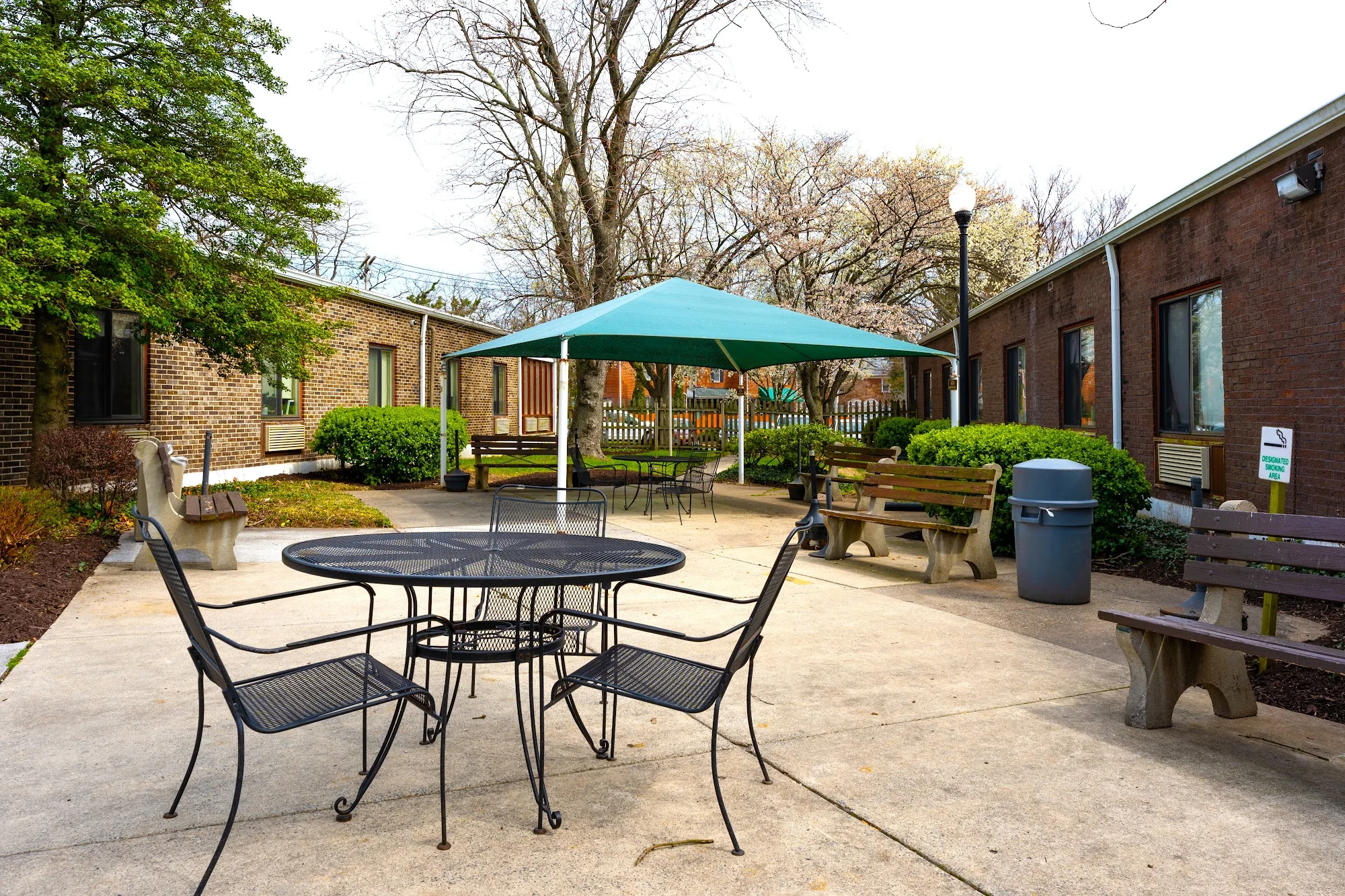 AUTUMN LAKE HEALTHCARE AT HOMEWOOD