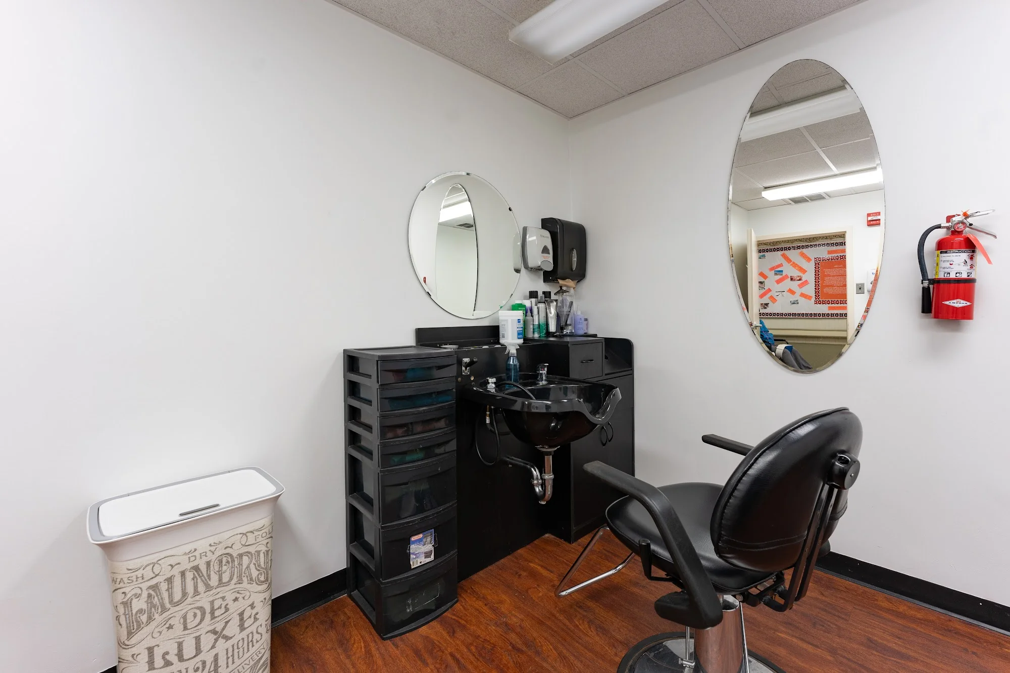 AUTUMN LAKE HEALTHCARE AT HOMEWOOD