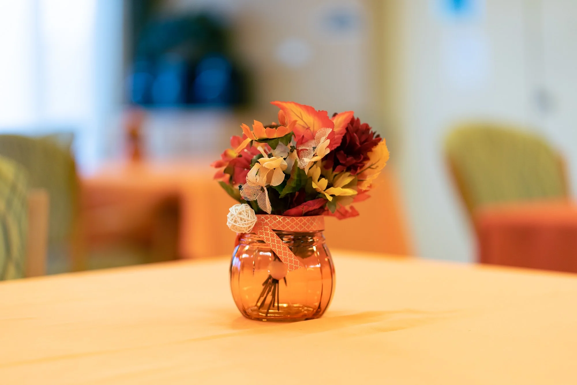AUTUMN LAKE HEALTHCARE AT LOCH RAVEN