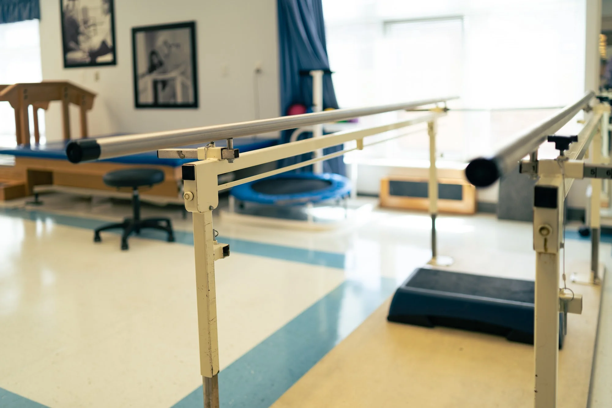 AUTUMN LAKE HEALTHCARE AT LOCH RAVEN