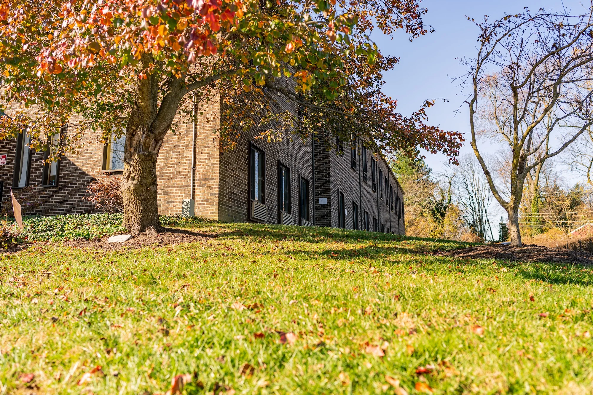 AUTUMN LAKE HEALTHCARE AT LOCH RAVEN