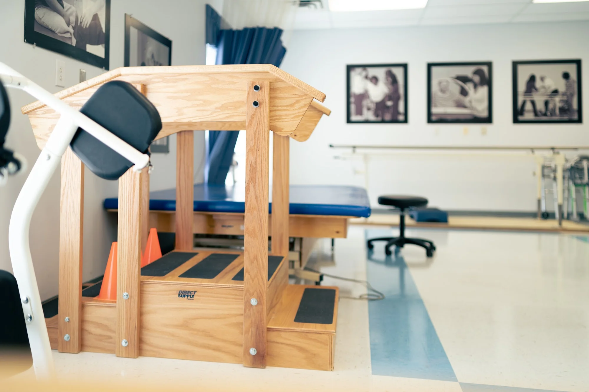 Autumn Lake Healthcare at Loch Raven - Skilled Nursing photo