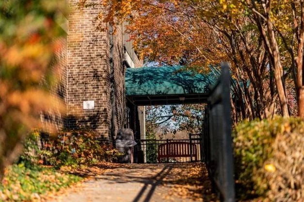 AUTUMN LAKE HEALTHCARE AT LOCH RAVEN