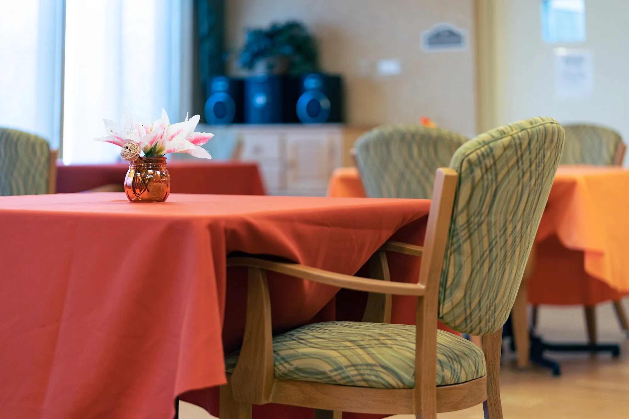 AUTUMN LAKE HEALTHCARE AT LOCH RAVEN