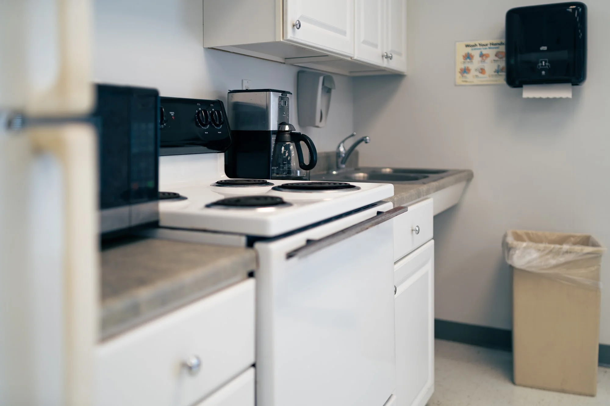 AUTUMN LAKE HEALTHCARE AT LOCH RAVEN