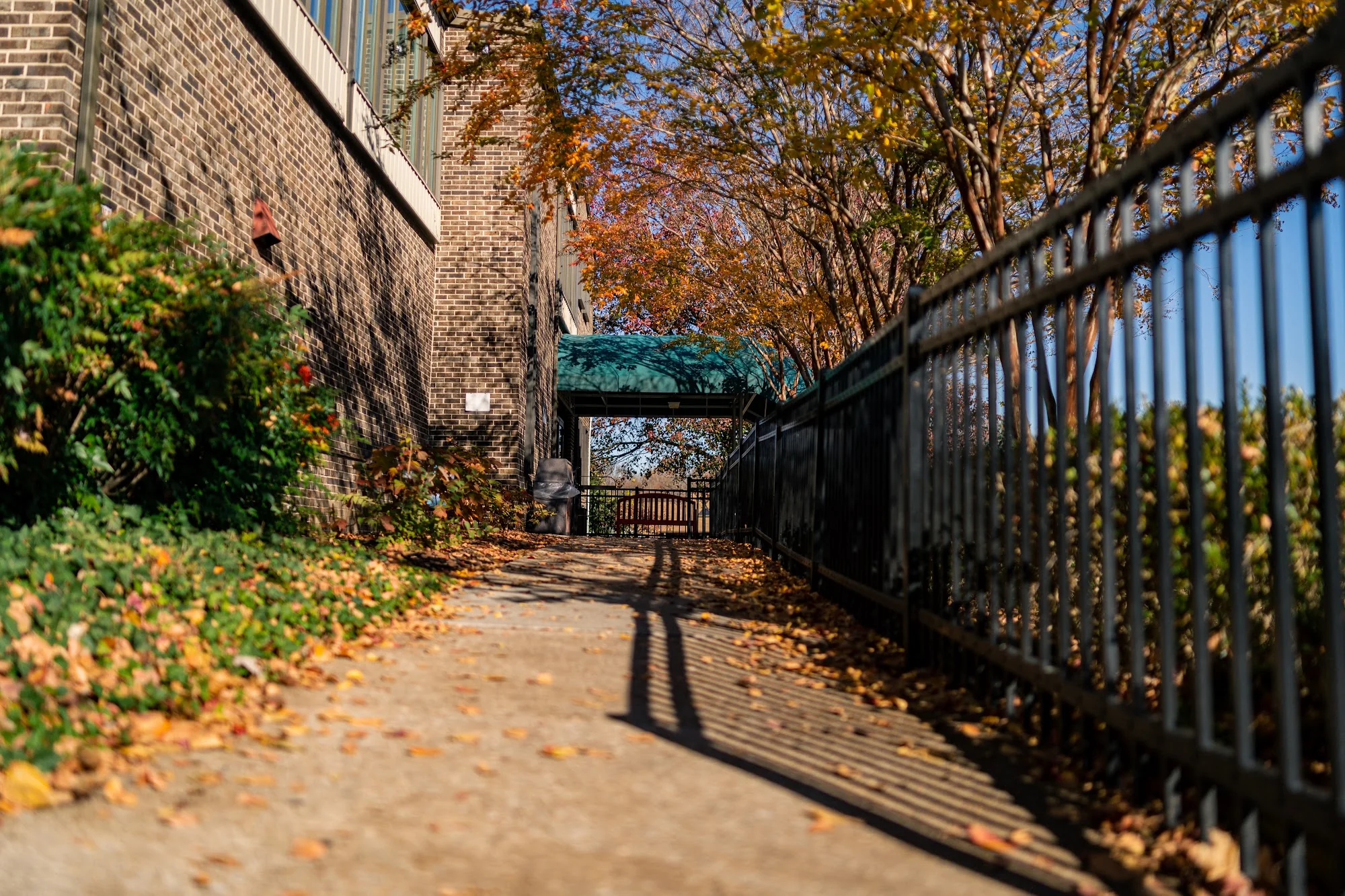 AUTUMN LAKE HEALTHCARE AT LOCH RAVEN