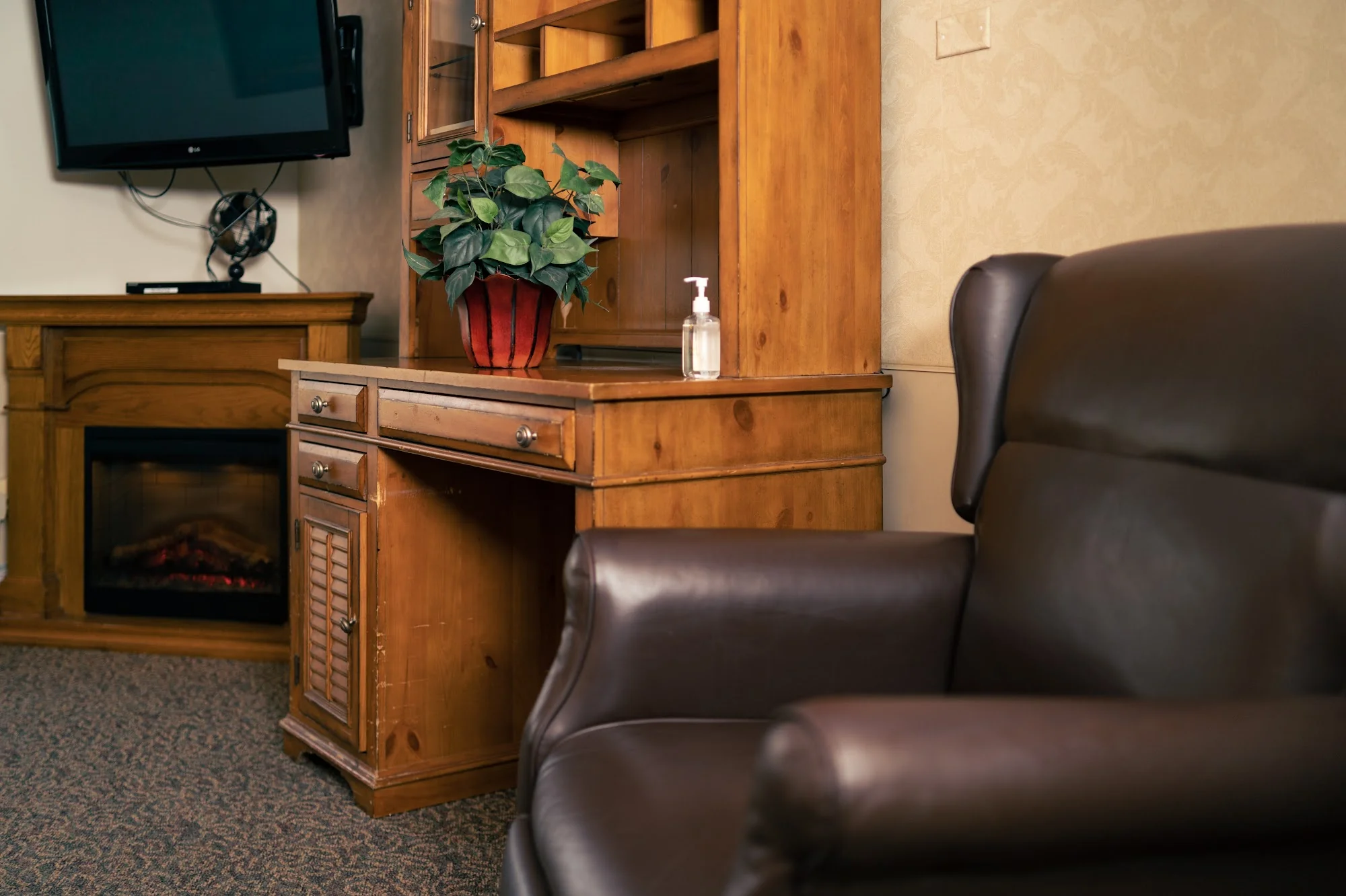AUTUMN LAKE HEALTHCARE AT LOCH RAVEN