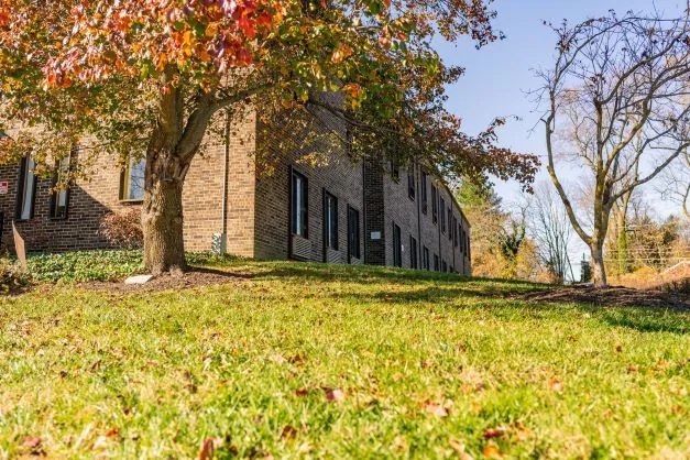 AUTUMN LAKE HEALTHCARE AT LOCH RAVEN