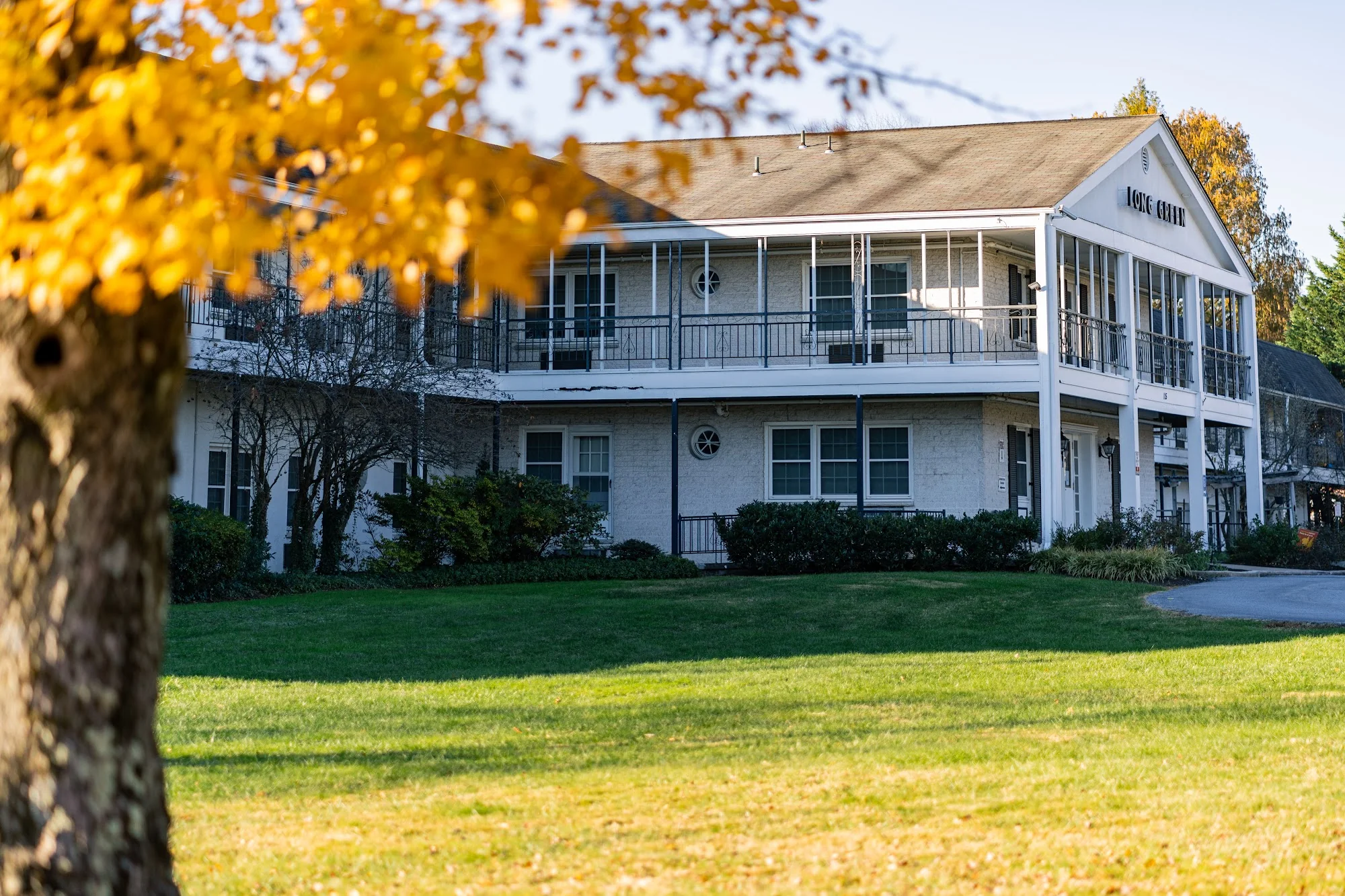 AUTUMN LAKE HEALTHCARE AT LONG GREEN